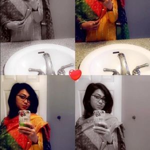 Meet your Posher, Harman kaur